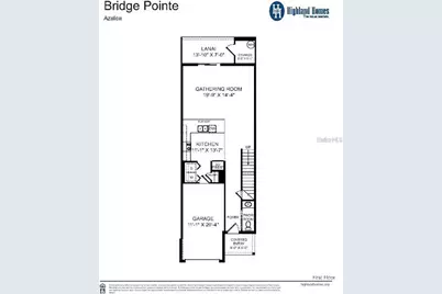 299 Chesapeake Drive, Saint Cloud, FL 34771 - Photo 3