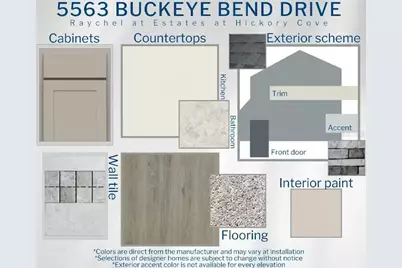 5563 Buckeye Bend Drive, Saint Cloud, FL 34772 - Photo 3