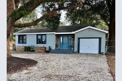 2436 Old Homeland Road, Bartow, FL 33830 - Photo 1