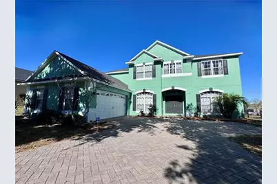 279 Brookshire Drive, Lake Wales, FL 33898 - Photo 1