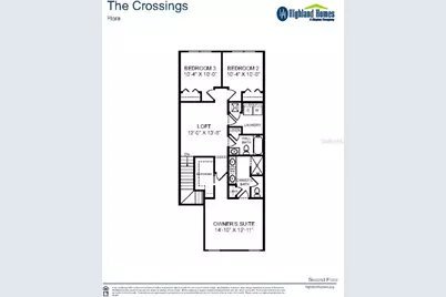 5819 Freshwater Canyon Drive, Saint Cloud, FL 34771 - Photo 3