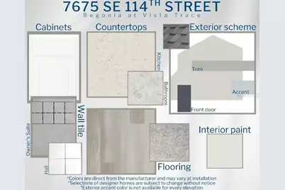 7675 SE 114th Street, Belleview, FL 34420 - Photo 3