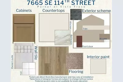 7665 SE 114th Street, Belleview, FL 34420 - Photo 3