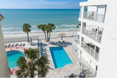 16332 Gulf Boulevard #3B, Redington Beach, FL 33708 - Photo 5