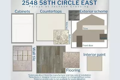 2548 58th Circle E, Palmetto, FL 34221 - Photo 3