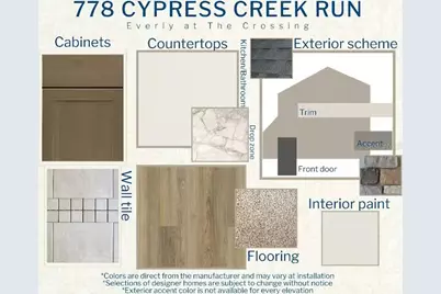 778 Cypress Creek Run, Saint Cloud, FL 34771 - Photo 3