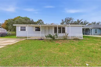 419 Sunrise Boulevard, Polk City, FL 33868 - Photo 1