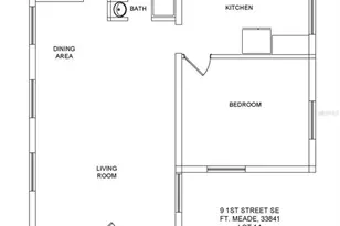 9 1st St SE, Fort Meade, FL 33841 - Photo 15