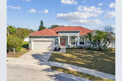 2331 Chesterfield Circle, Lakeland, FL 33813 - Photo 1