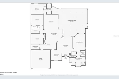 227 Viola Drive, Auburndale, FL 33823 - Photo 5