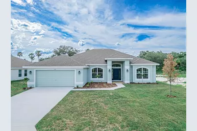 1211 Hickory Nut Drive, Lake Wales, FL 33898 - Photo 1