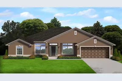 1219 Hickory Nut Drive, Lake Wales, FL 33898 - Photo 1