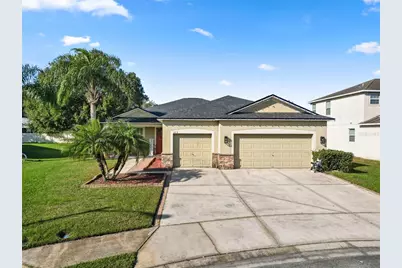 7226 Cedarcrest Boulevard, Lakeland, FL 33810 - Photo 1