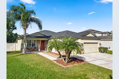 7226 Cedarcrest Boulevard, Lakeland, FL 33810 - Photo 1