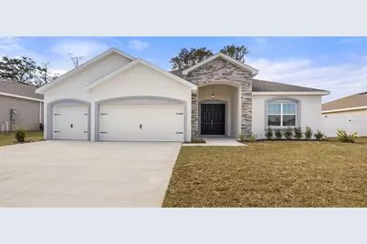 10929 SW 72nd Circle, Ocala, FL 34476 - Photo 1