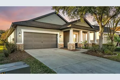 6247 Hawk Grove Court, Wesley Chapel, FL 33545 - Photo 1