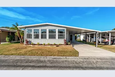 2055 S Floral Avenue #40, Bartow, FL 33830 - Photo 1