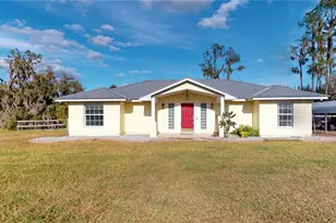 1193 Sand Mountain Rd, Fort Meade, FL 33841 - Photo 1