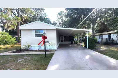 2020 Thelma Drive, Lake Alfred, FL 33850 - Photo 1