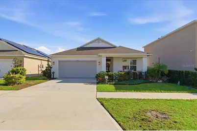 1109 Brimstone Circle, Winter Haven, FL 33884 - Photo 1
