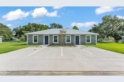 514 2nd Street SW, Fort Meade, FL 33841 - Photo 1