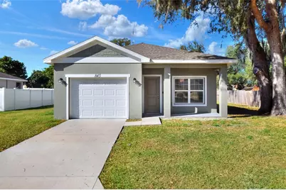 845 Gordon Ave N, Bartow, FL 33830 - Photo 1