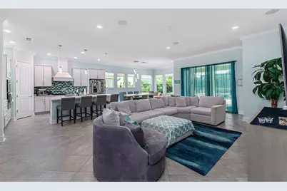 5330 Silver Sun Drive, Apollo Beach, FL 33572 - Photo 13