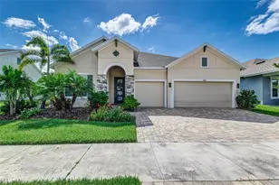 5330 Silver Sun Dr, Apollo Beach, FL 33572 - Photo 1