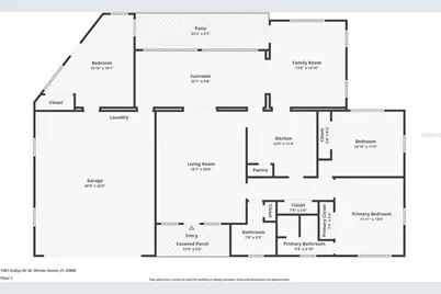 1301 Evalyn Drive SE, Winter Haven, FL 33880 - Photo 21