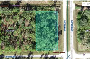 0 Orchid Dr, Indian Lake Estates, FL 33855 - Photo 1