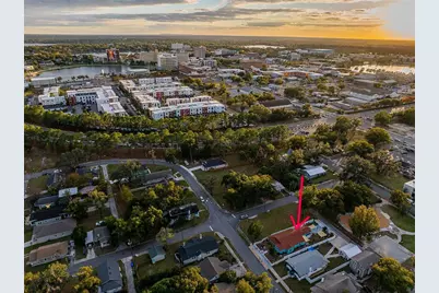 706 N Vermont Avenue, Lakeland, FL 33801 - Photo 5