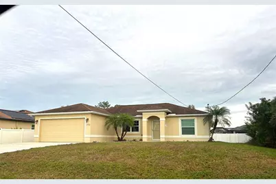 3152 Point Street, North Port, FL 34286 - Photo 1