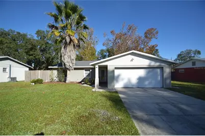 2762 Gale Rose Drive, Lakeland, FL 33805 - Photo 1