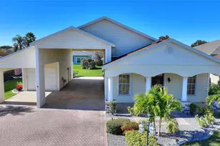 392 Motorcoach Dr S, Polk City, FL 33868 - Photo 1