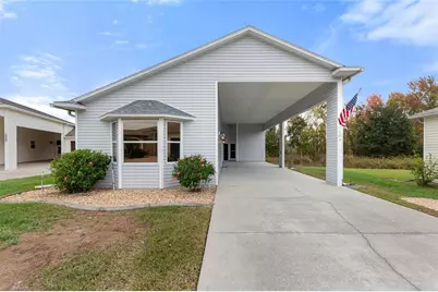 1121 Motorcoach Drive, Polk City, FL 33868 - Photo 1