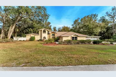 6828 Forestwood Drive W, Lakeland, FL 33811 - Photo 1