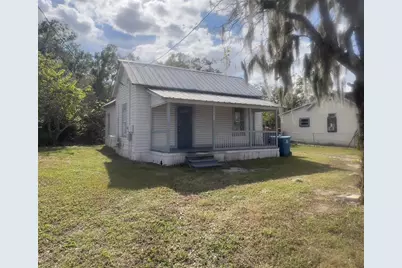 708 NW 3rd Street, Mulberry, FL 33860 - Photo 1