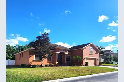 2873 Kinsley Drive, Lakeland, FL 33812 - Photo 3