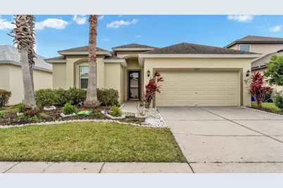 2507 Torrens Drive, Lakeland, FL 33805 - Photo 1