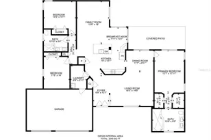 18812 Bascomb Ln, Hudson, FL 34667 - Photo 3