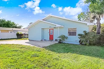 903 N Park Road, Plant City, FL 33563 - Photo 1