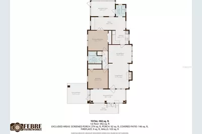 943 Ruby Street, Lakeland, FL 33815 - Photo 91