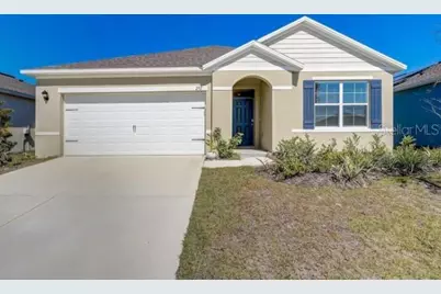 292 Sofia Lane, Lake Alfred, FL 33850 - Photo 1