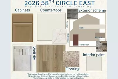 2626 58th Circle E, Palmetto, FL 34221 - Photo 3