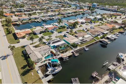 5009 Dory Drive, New Port Richey, FL 34652 - Photo 57