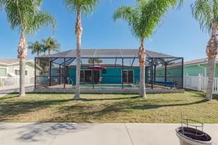 5009 Dory Dr, New Port Richey, FL 34652 - Photo 43