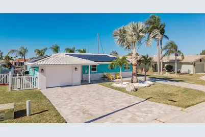 5009 Dory Drive, New Port Richey, FL 34652 - Photo 45