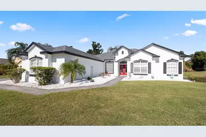 3628 Frentress Drive, Lakeland, FL 33812 - Photo 1