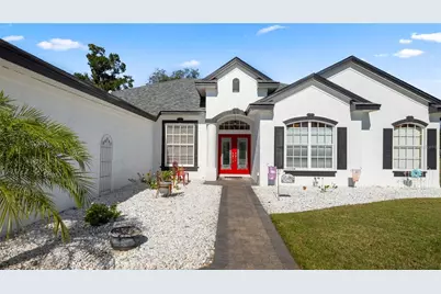 3628 Frentress Drive, Lakeland, FL 33812 - Photo 3