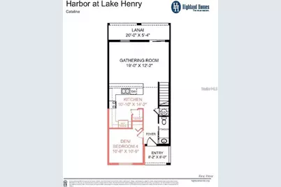 211 Turtle Bay Avenue, Winter Haven, FL 33881 - Photo 3